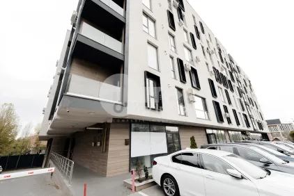 Комм. помещение, Рышкановка, СПАРТАКУС