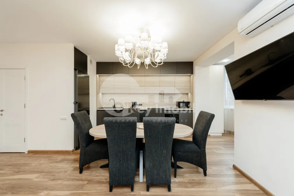 Apartament, Центр, КОНСТАНТИН НЕГРУЦЦИ