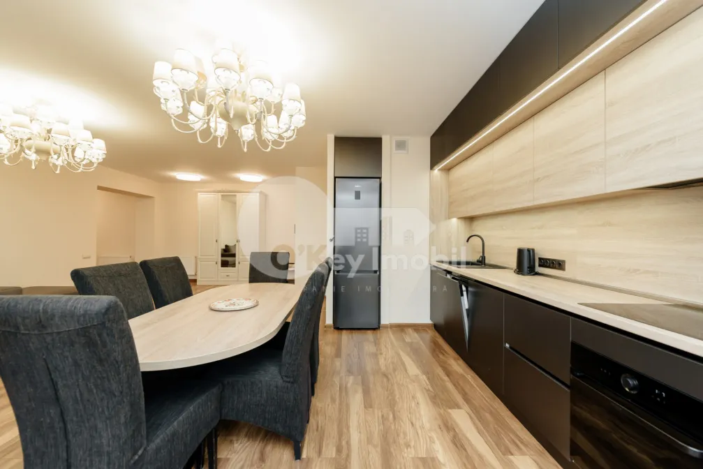 Apartament, Центр, КОНСТАНТИН НЕГРУЦЦИ