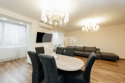 Apartament, Centru, CONSTANTIN NEGRUZZI