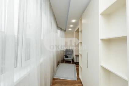 Apartament, Centru, CONSTANTIN NEGRUZZI