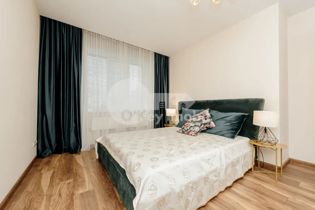 Apartament, Центр, КОНСТАНТИН НЕГРУЦЦИ