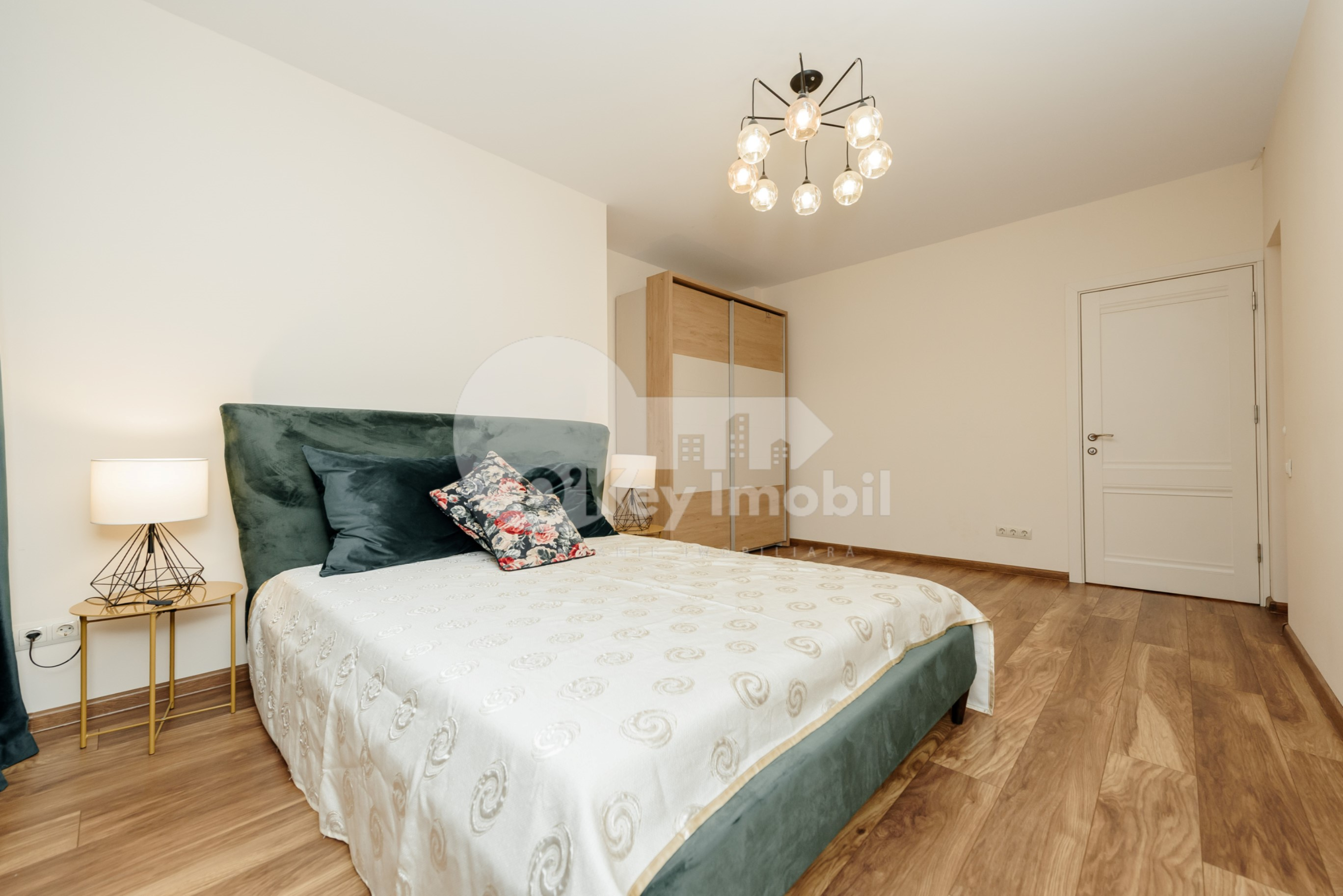 Apartament, Centru, CONSTANTIN NEGRUZZI