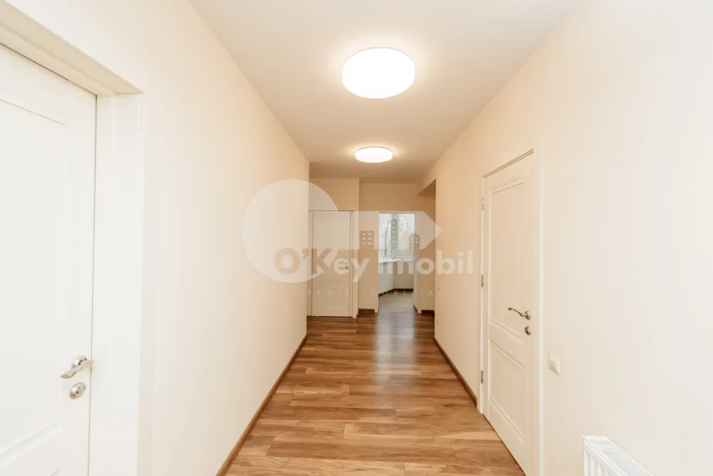 Apartament, Центр, КОНСТАНТИН НЕГРУЦЦИ