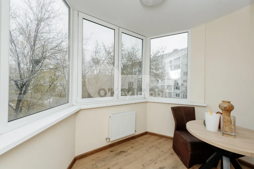 Apartament, Центр, КОНСТАНТИН НЕГРУЦЦИ