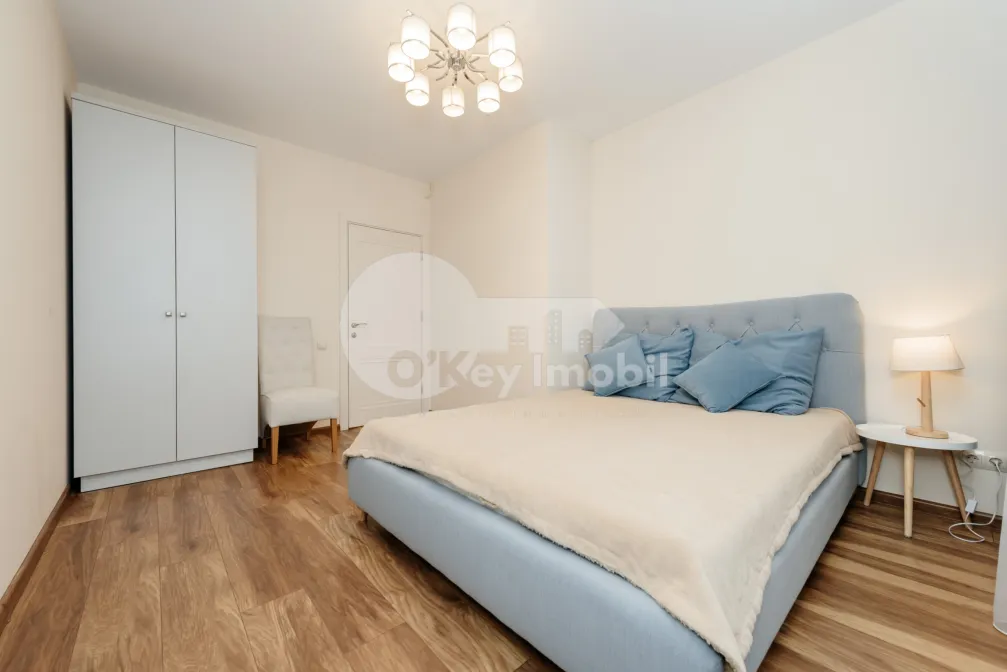 Apartament, Центр, КОНСТАНТИН НЕГРУЦЦИ