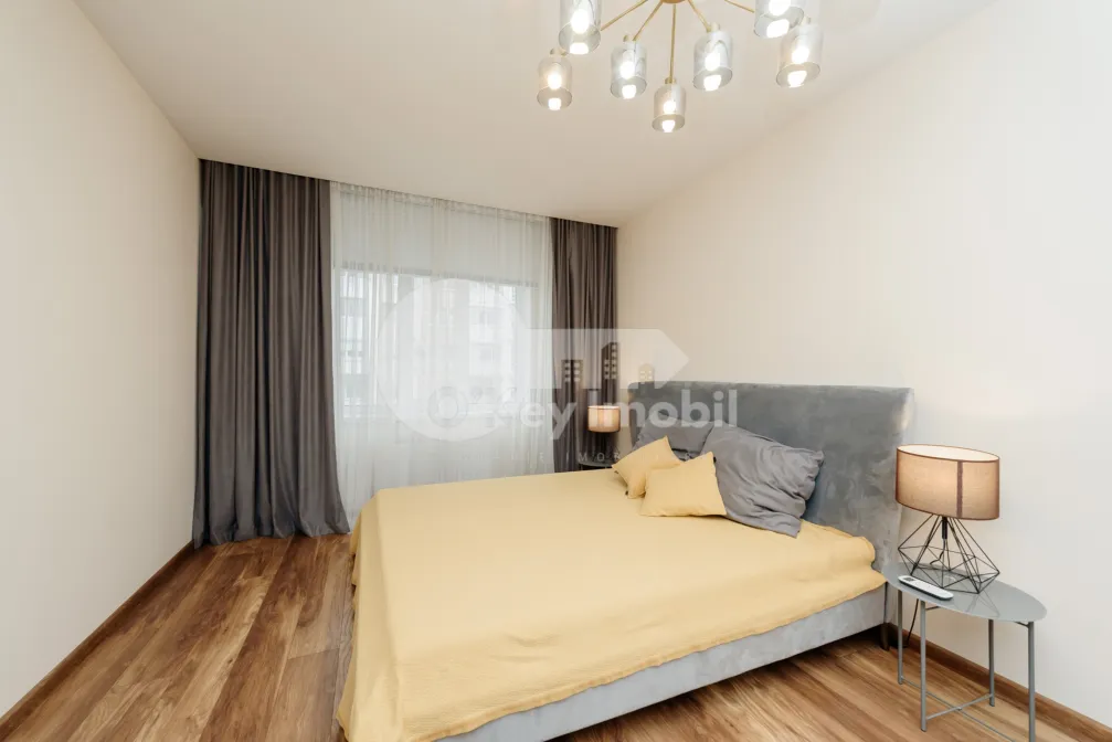 Apartament, Центр, КОНСТАНТИН НЕГРУЦЦИ