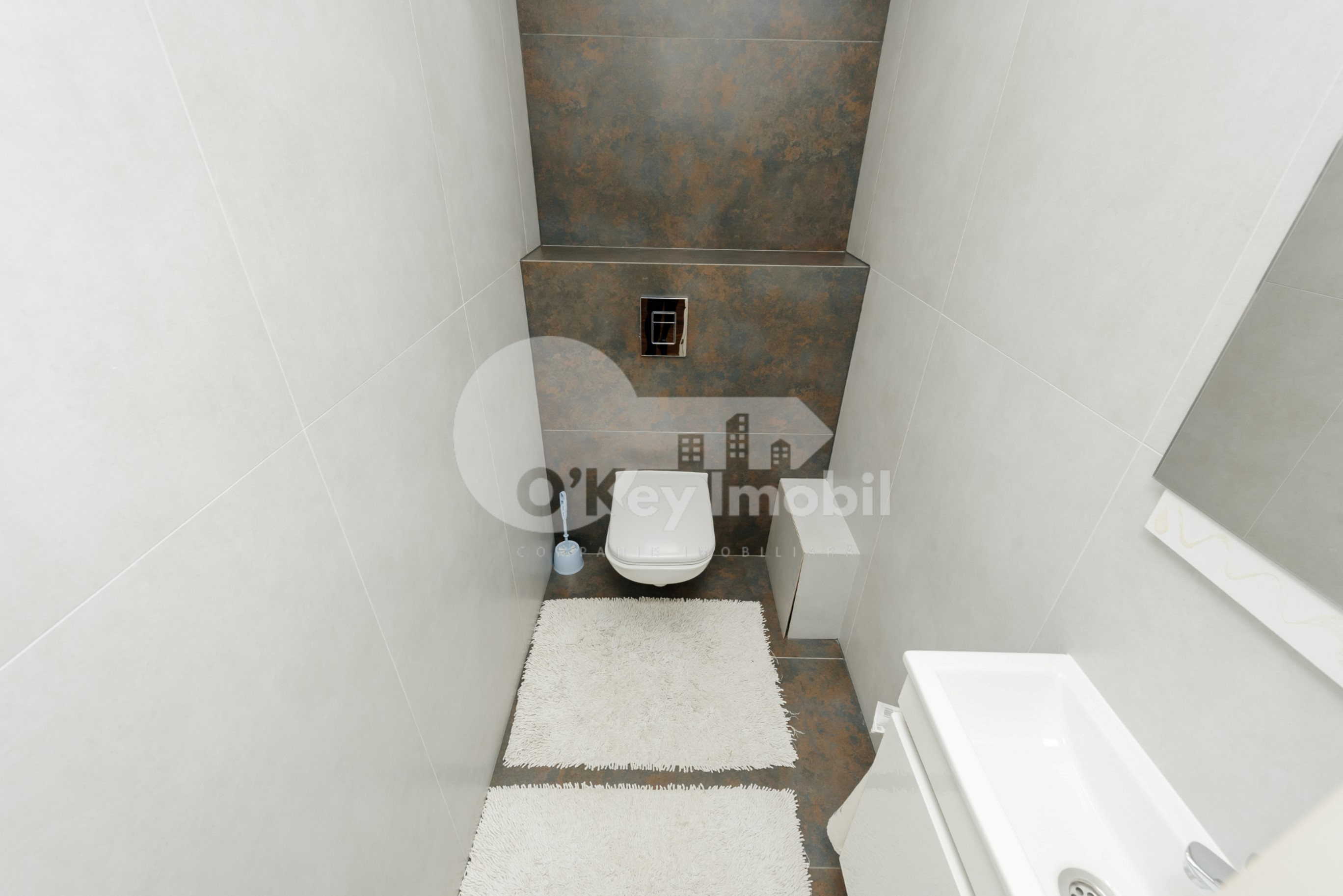 Apartament, Centru, CONSTANTIN NEGRUZZI