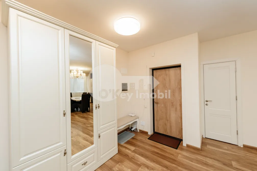 Apartament, Центр, КОНСТАНТИН НЕГРУЦЦИ