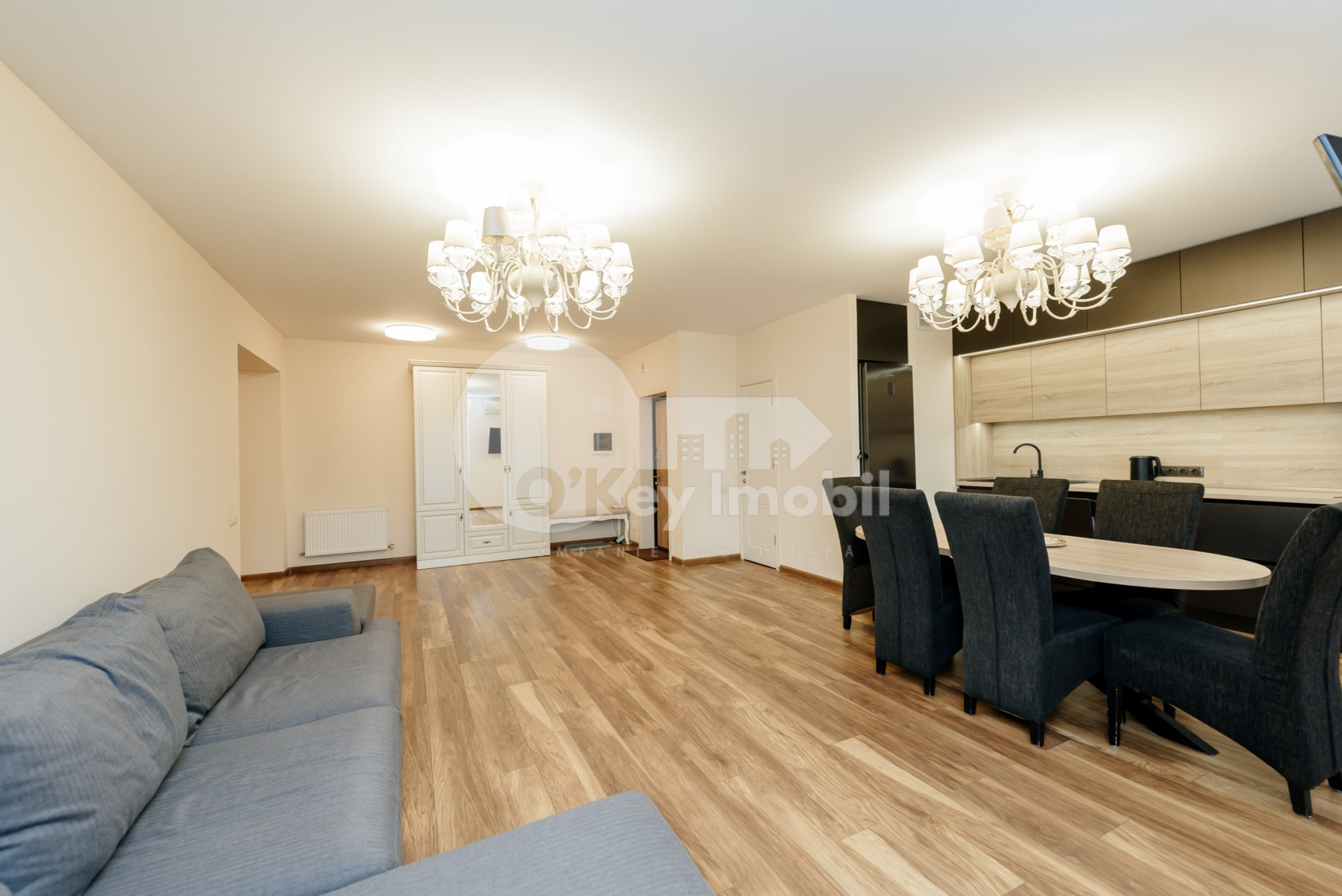 Apartament, Centru, CONSTANTIN NEGRUZZI