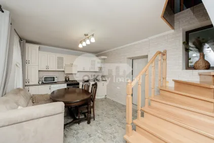 Дом, Буюканы, ЗЭВОЮУЛУЙ