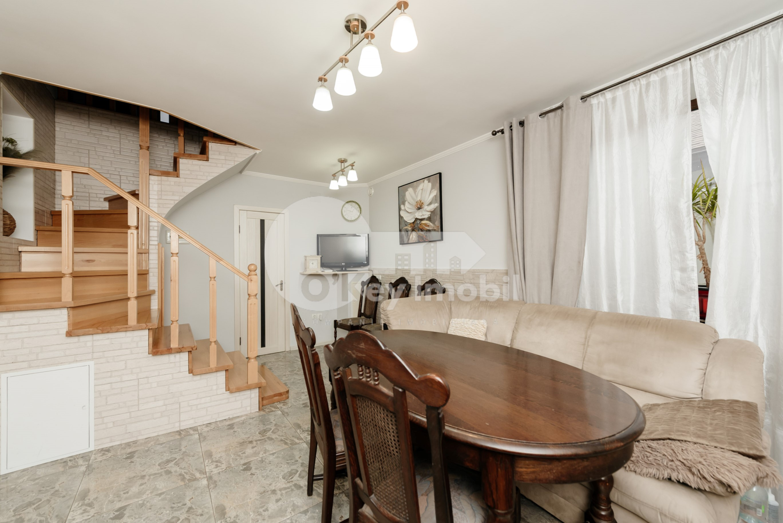 Casă, Buiucani, ZĂVOIULUI