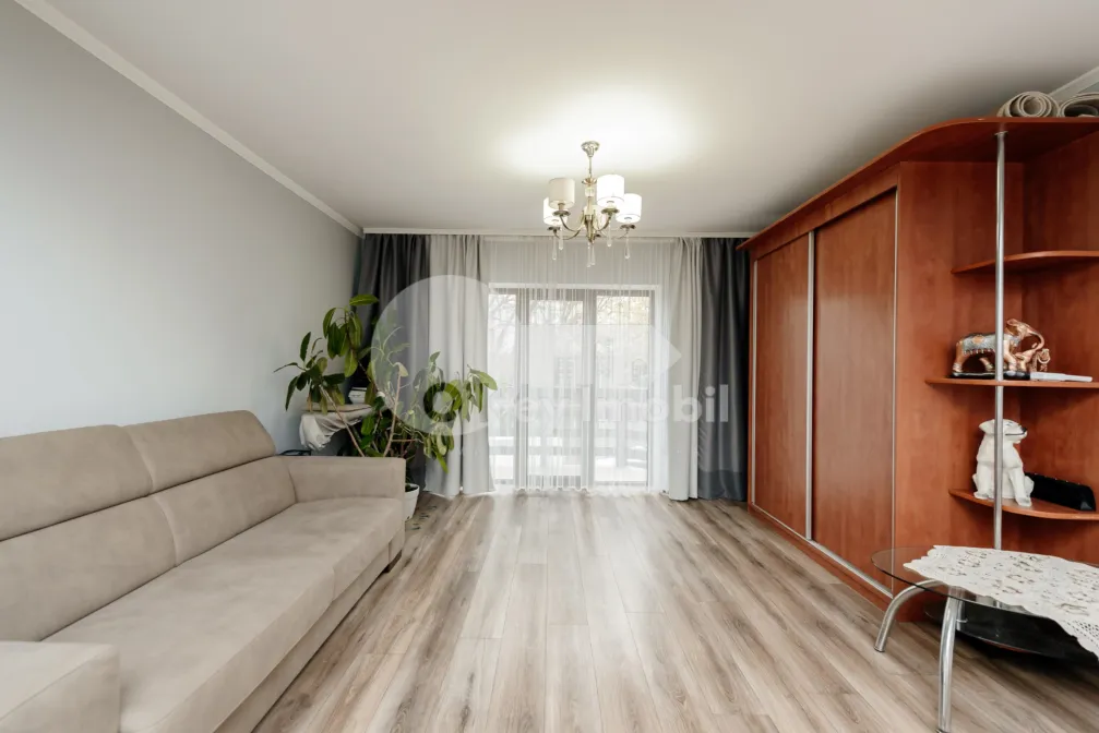 Casă, Buiucani, ZĂVOIULUI
