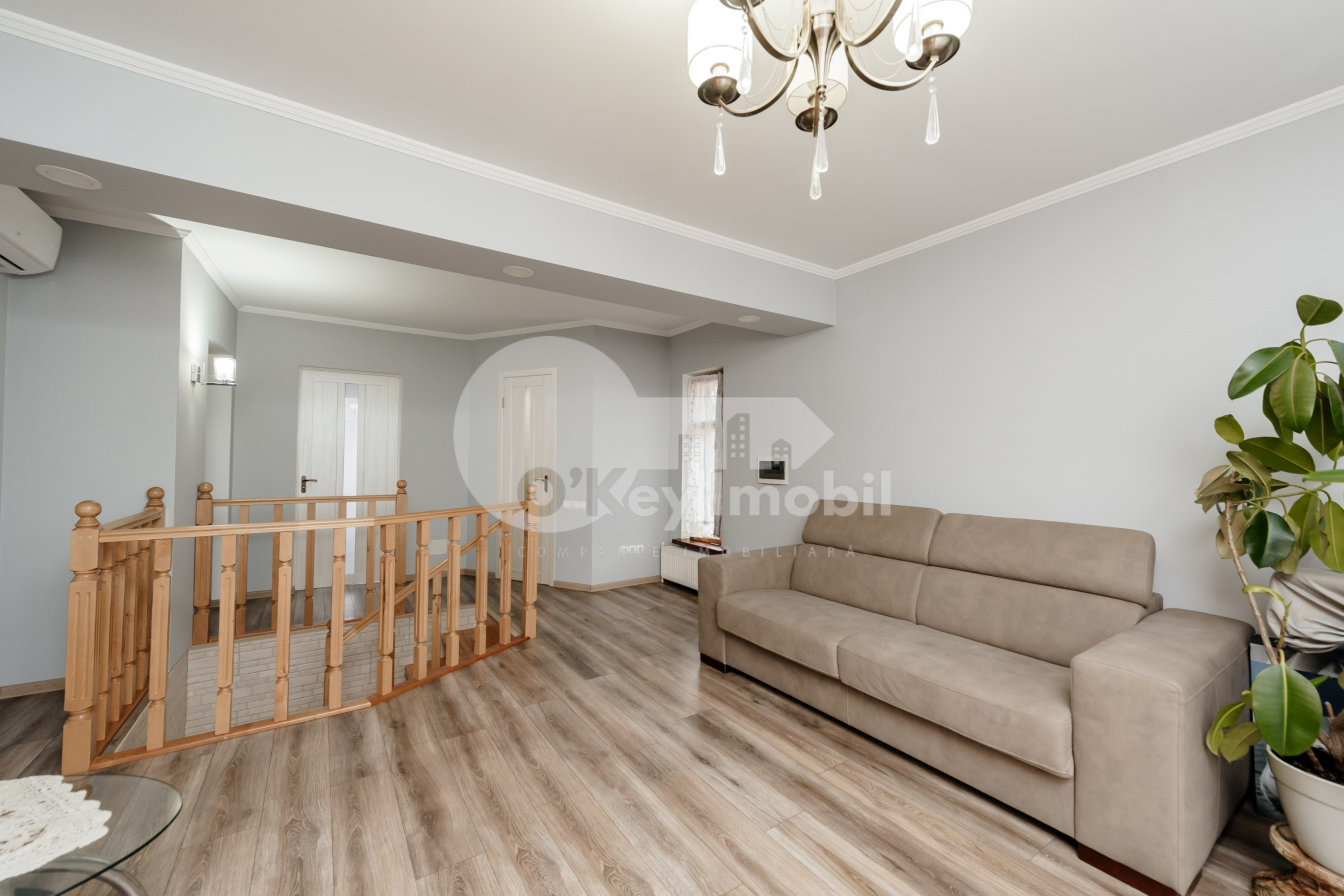 Casă, Buiucani, ZĂVOIULUI