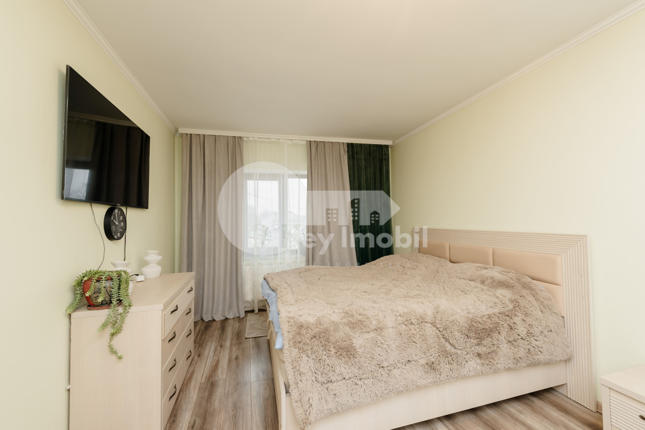 Casă, Buiucani, ZĂVOIULUI