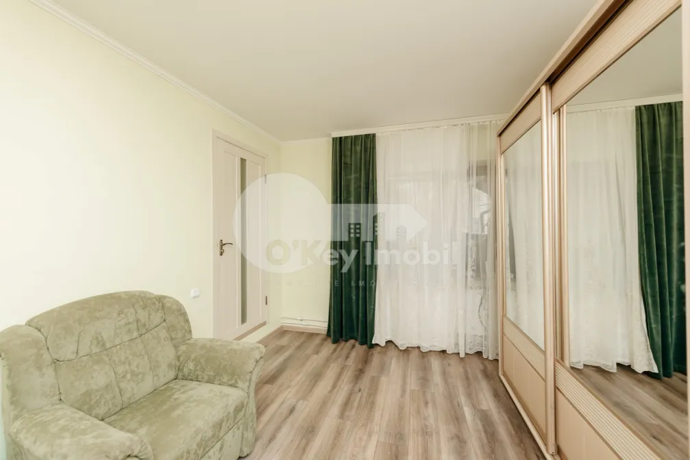 Casă, Buiucani, ZĂVOIULUI