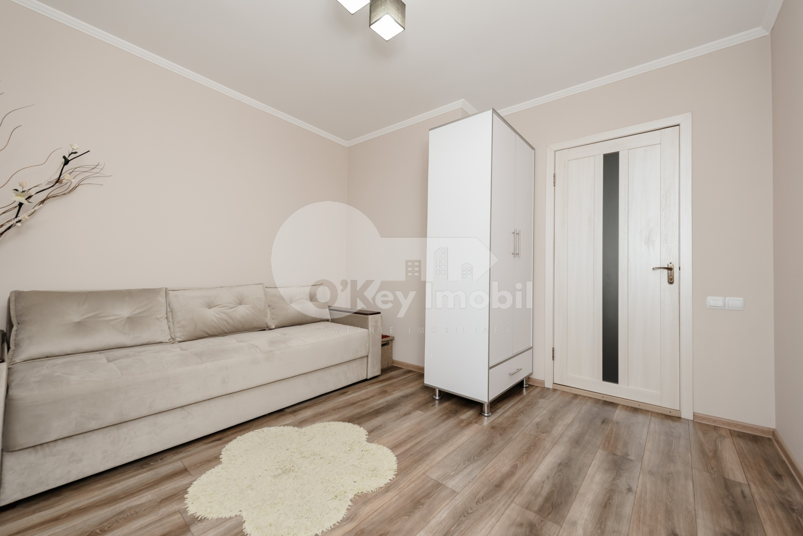 Casă, Buiucani, ZĂVOIULUI