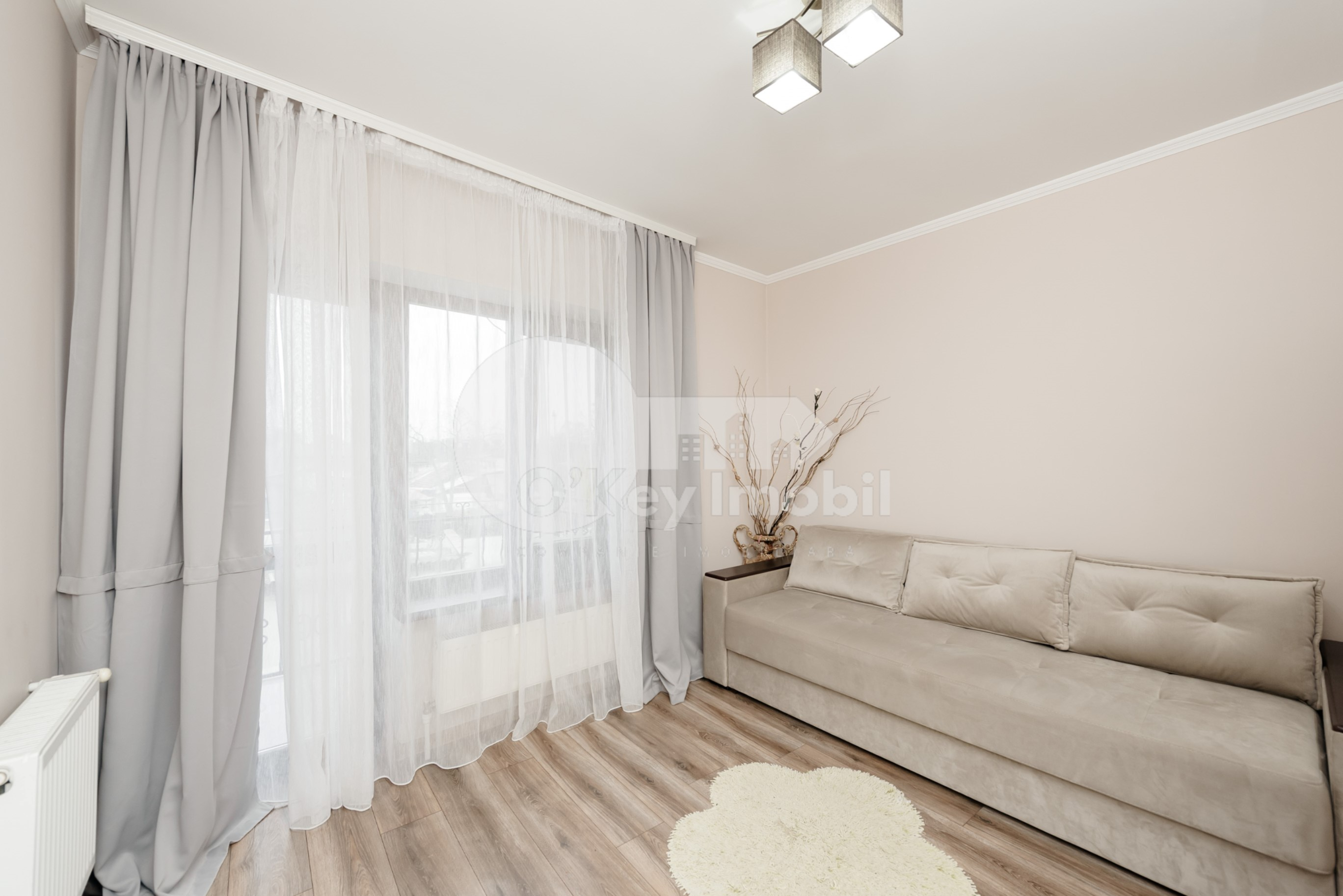 Casă, Buiucani, ZĂVOIULUI