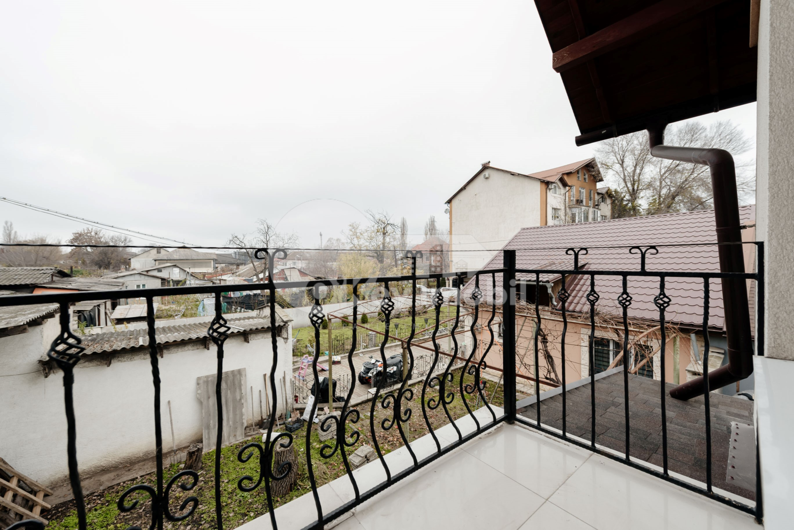 Casă, Buiucani, ZĂVOIULUI