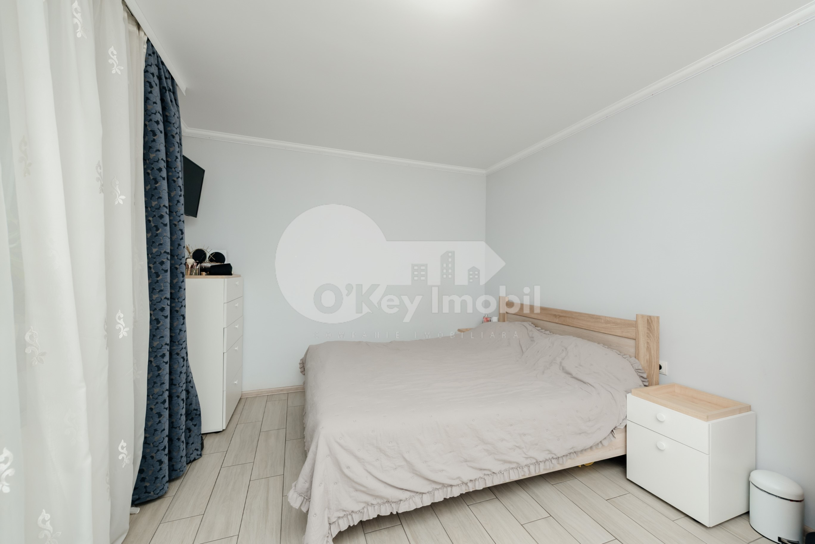 Casă, Buiucani, ZĂVOIULUI