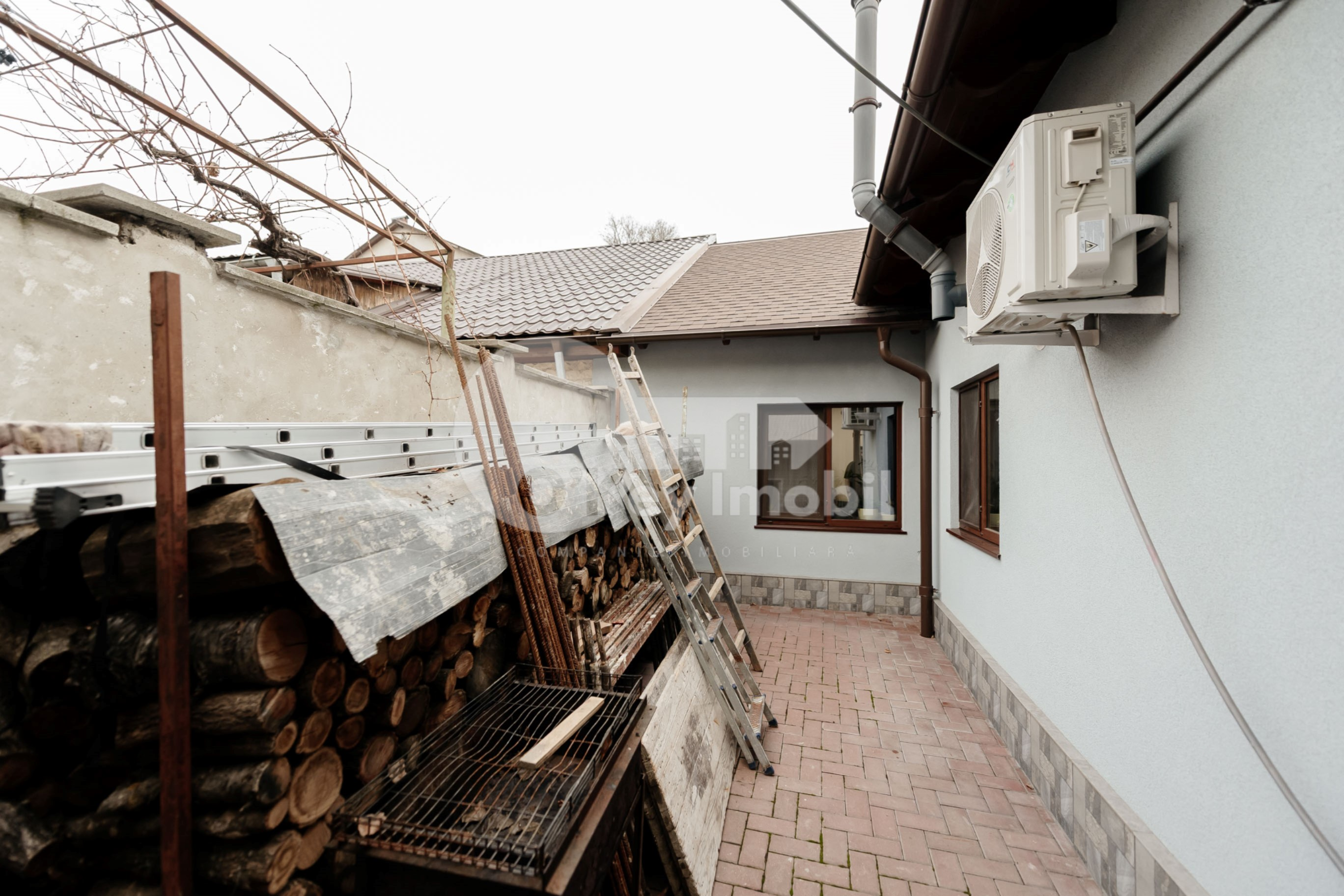 Casă, Buiucani, ZĂVOIULUI