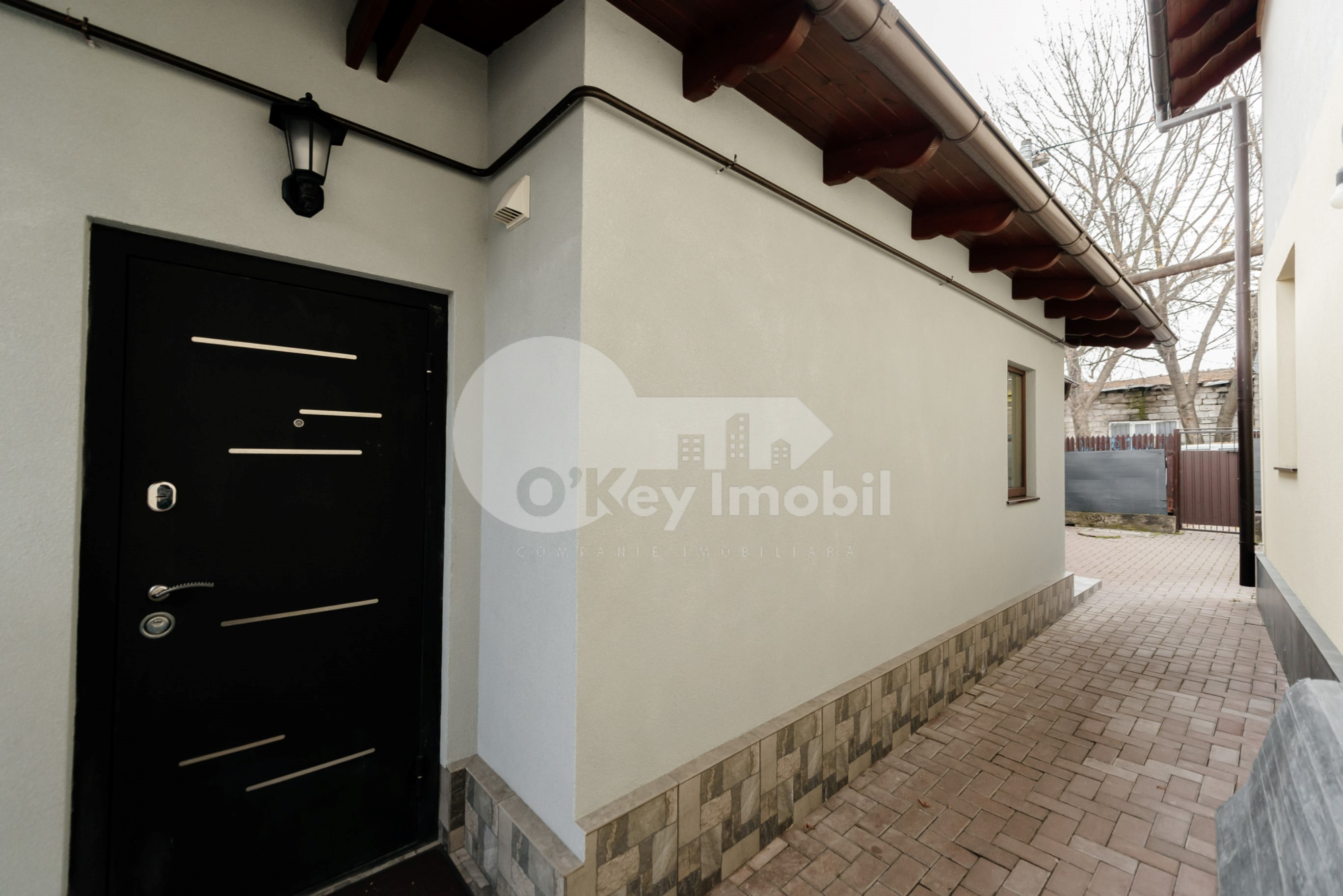 Casă, Buiucani, ZĂVOIULUI