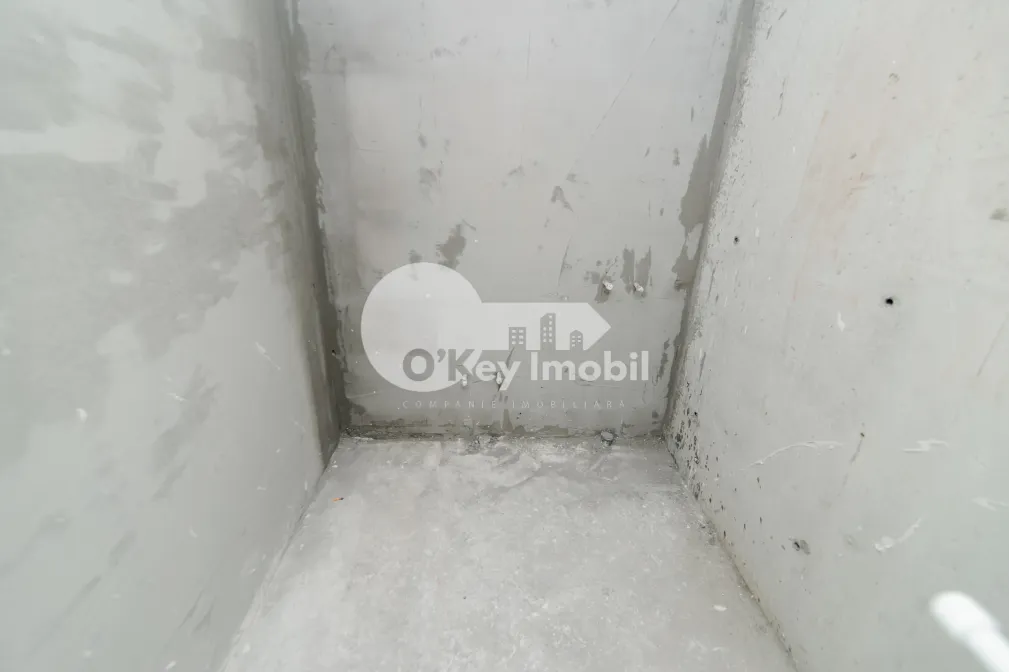 Квартира, СТРАШЕНЫ