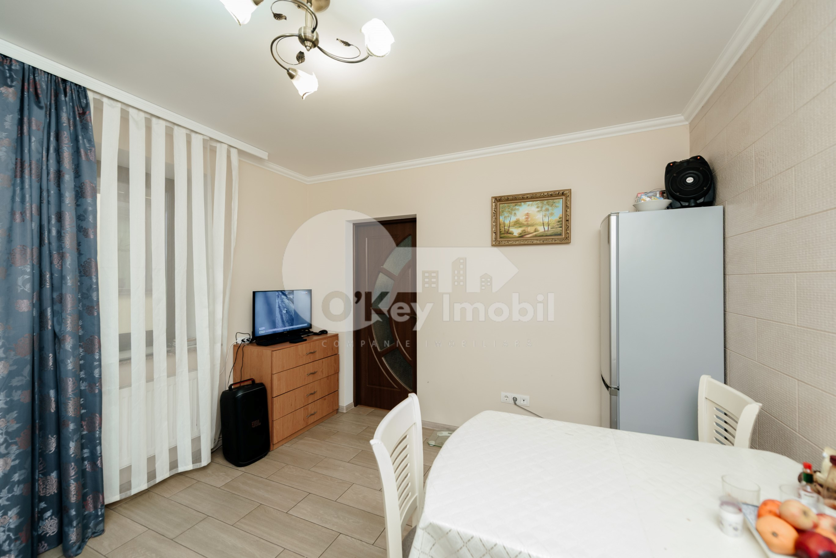 Casă, Buiucani, ZĂVOIULUI