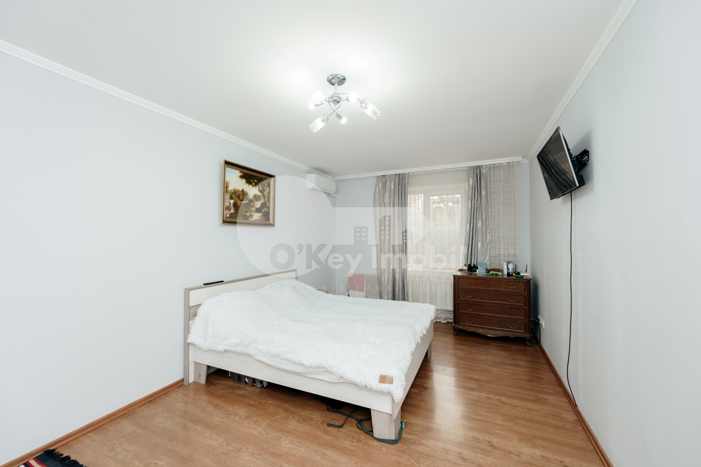 Casă, Buiucani, ZĂVOIULUI