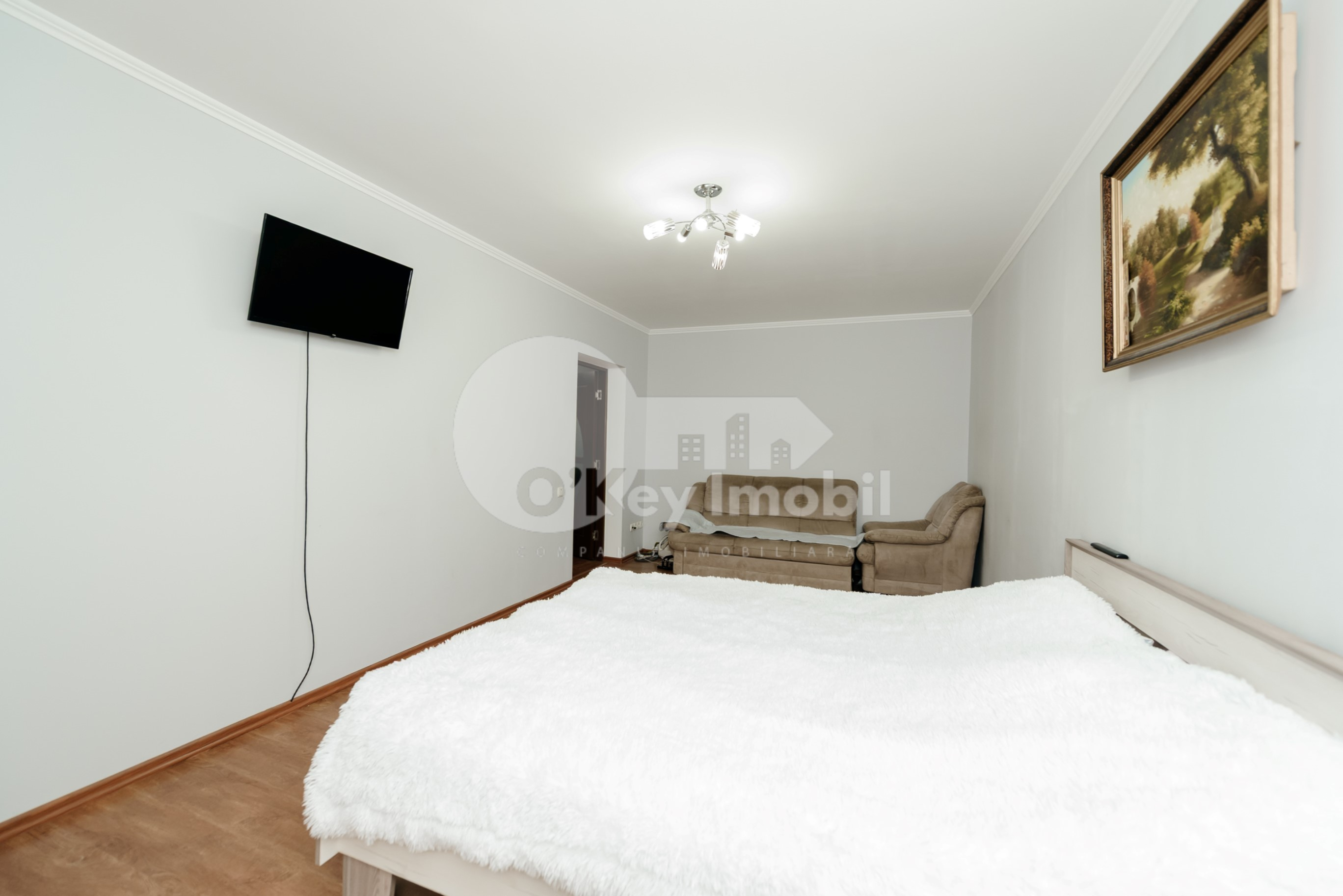 Casă, Buiucani, ZĂVOIULUI