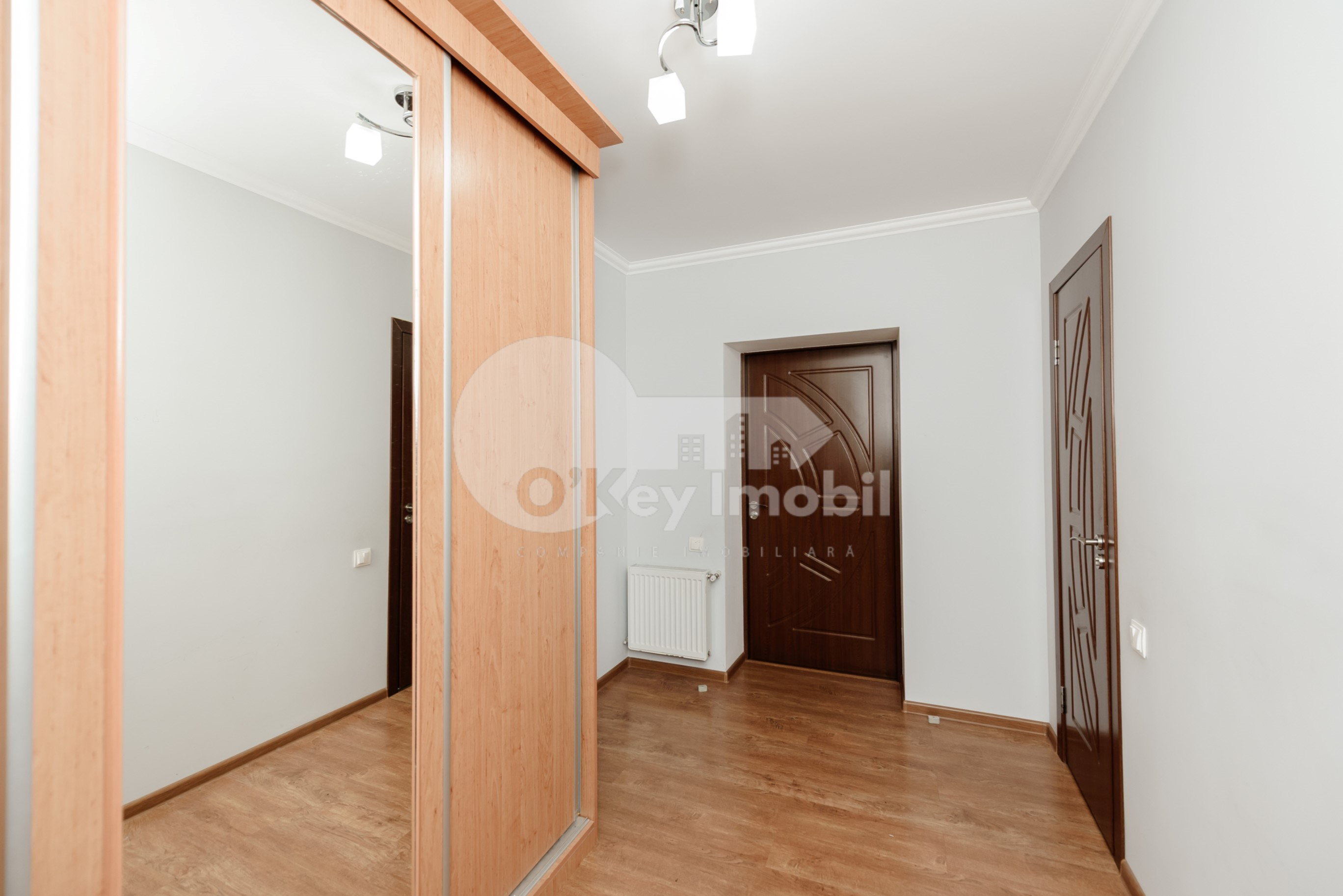 Casă, Buiucani, ZĂVOIULUI