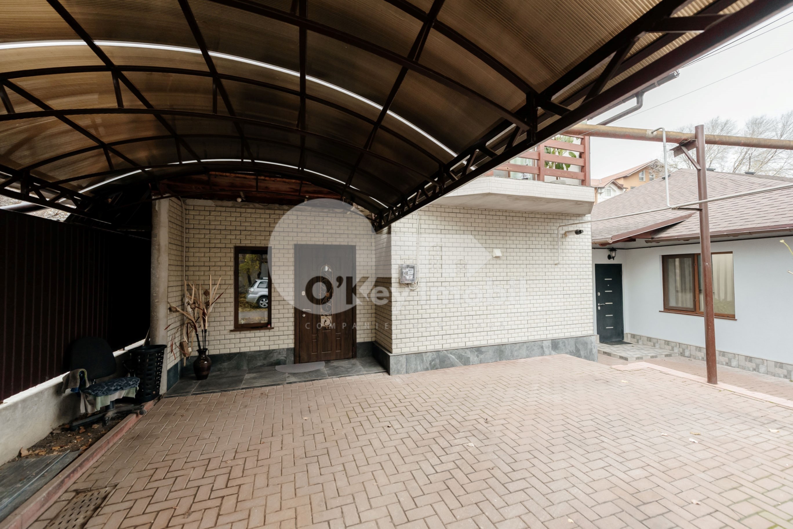 Casă, Buiucani, ZĂVOIULUI