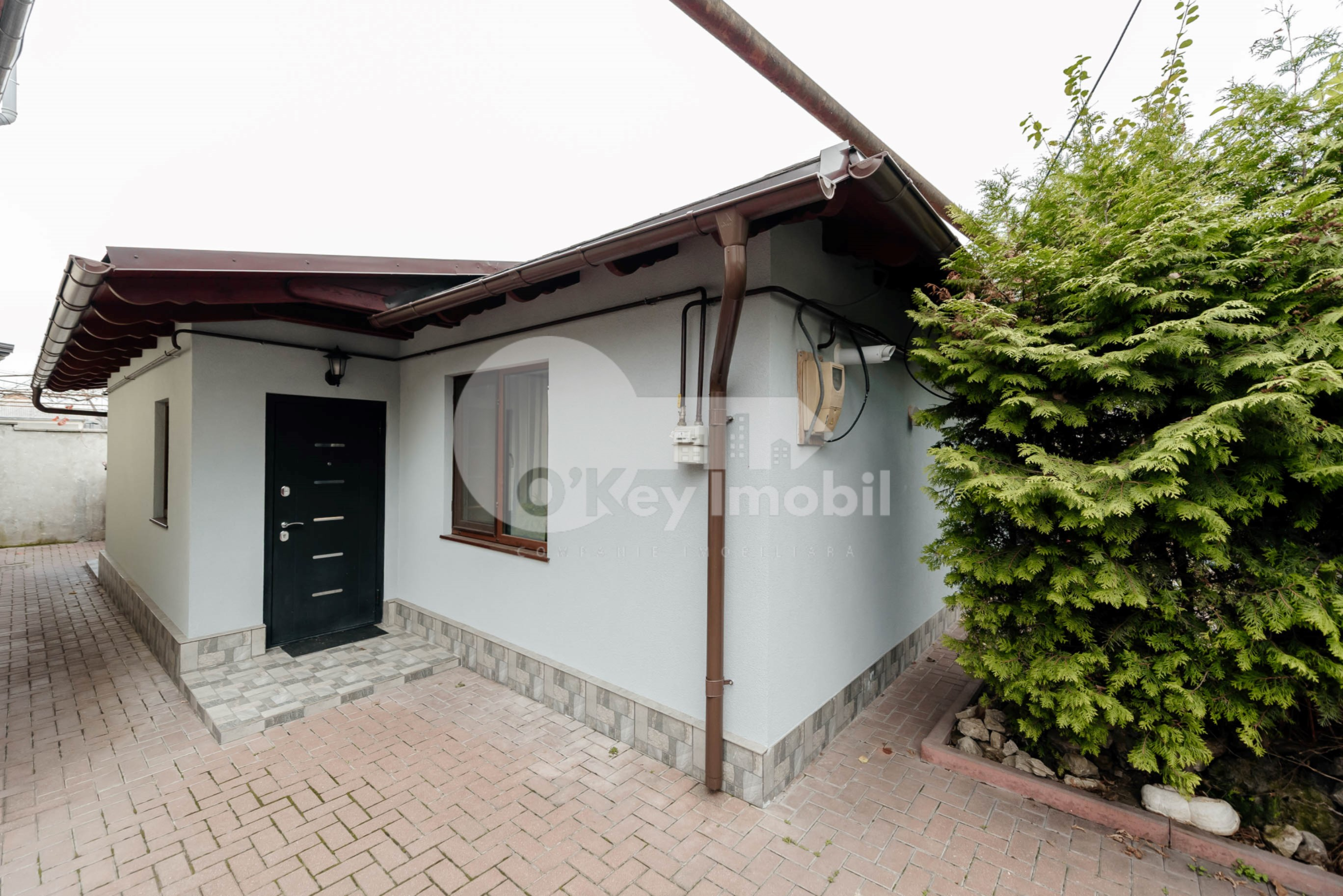 Casă, Buiucani, ZĂVOIULUI