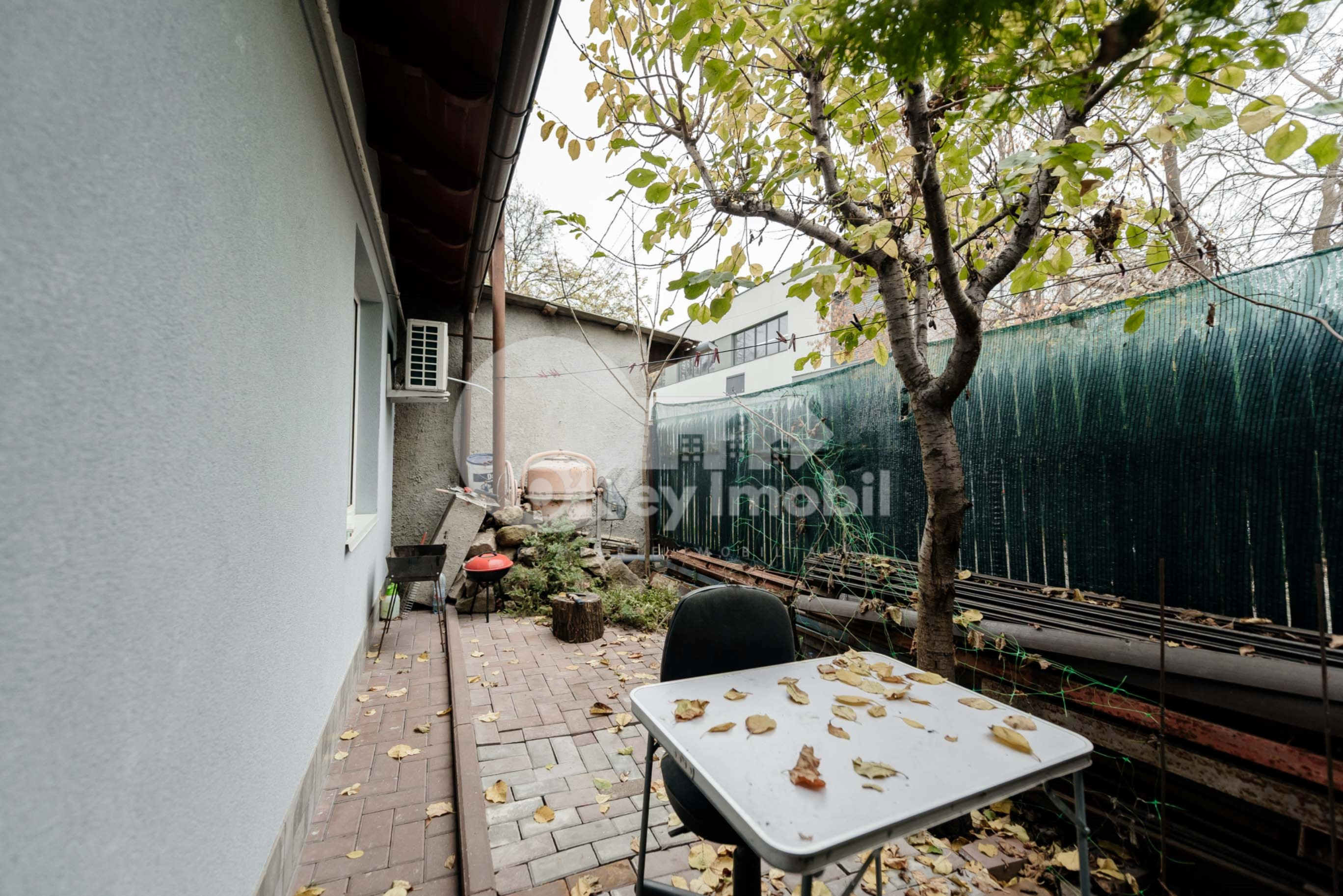 Casă, Buiucani, ZĂVOIULUI