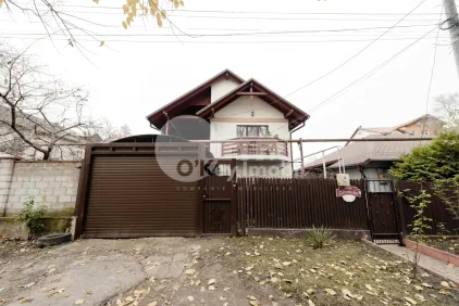 Дом, Буюканы, ЗЭВОЮУЛУЙ