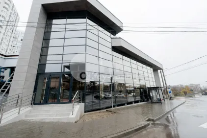 Комм. помещение, СТЭВЧЕНЫ