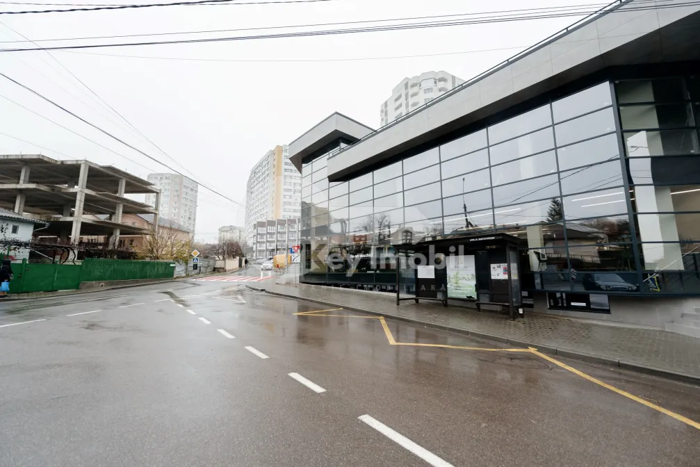 Комм. помещение, СТЭВЧЕНЫ