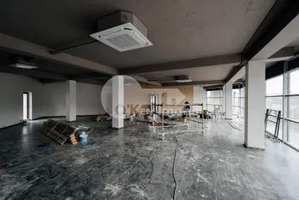 Комм. помещение, СТЭВЧЕНЫ