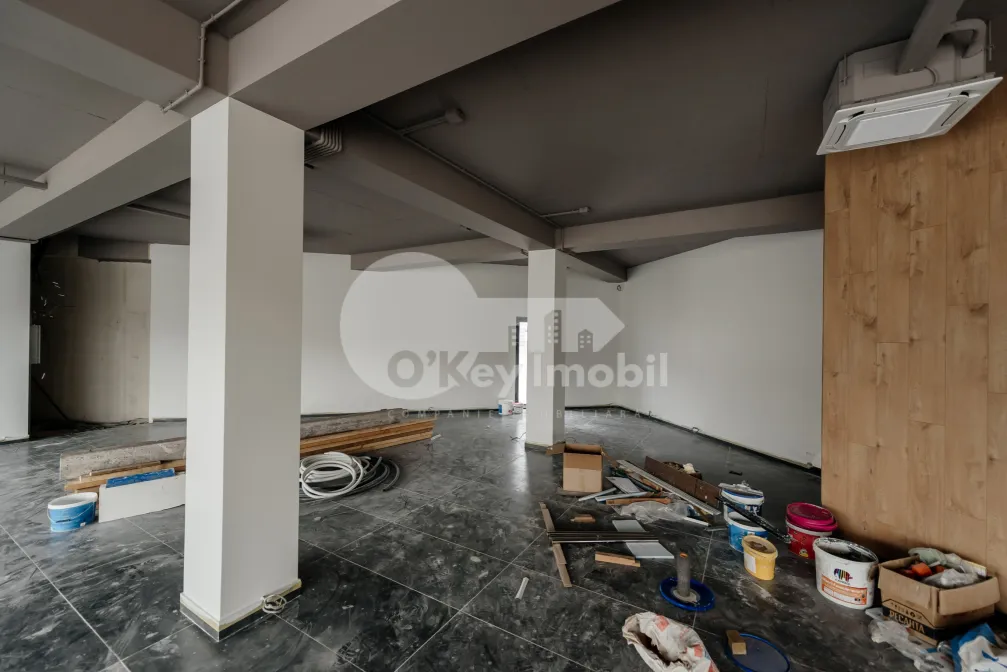 Комм. помещение, СТЭВЧЕНЫ