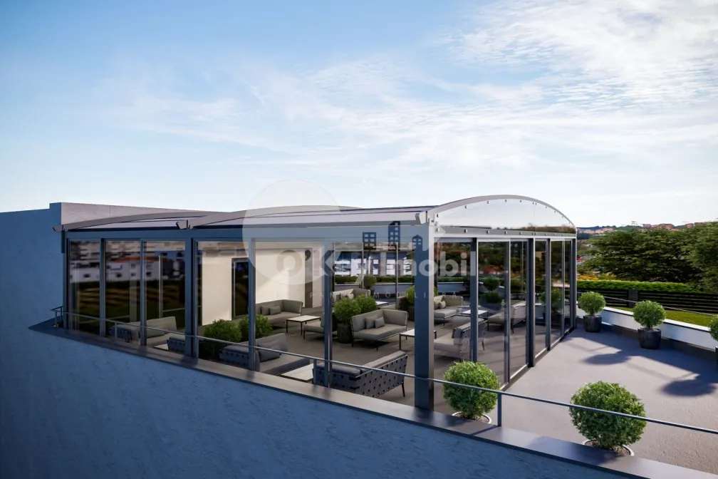 Комм. помещение, СТЭВЧЕНЫ