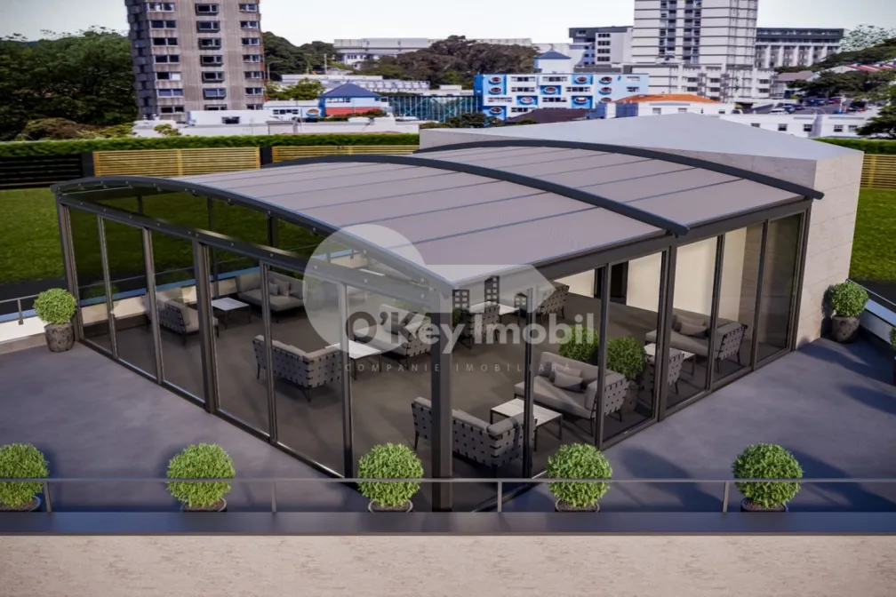 Комм. помещение, СТЭВЧЕНЫ