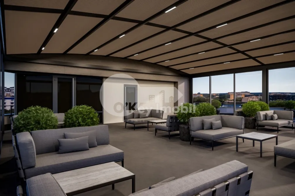 Комм. помещение, СТЭВЧЕНЫ