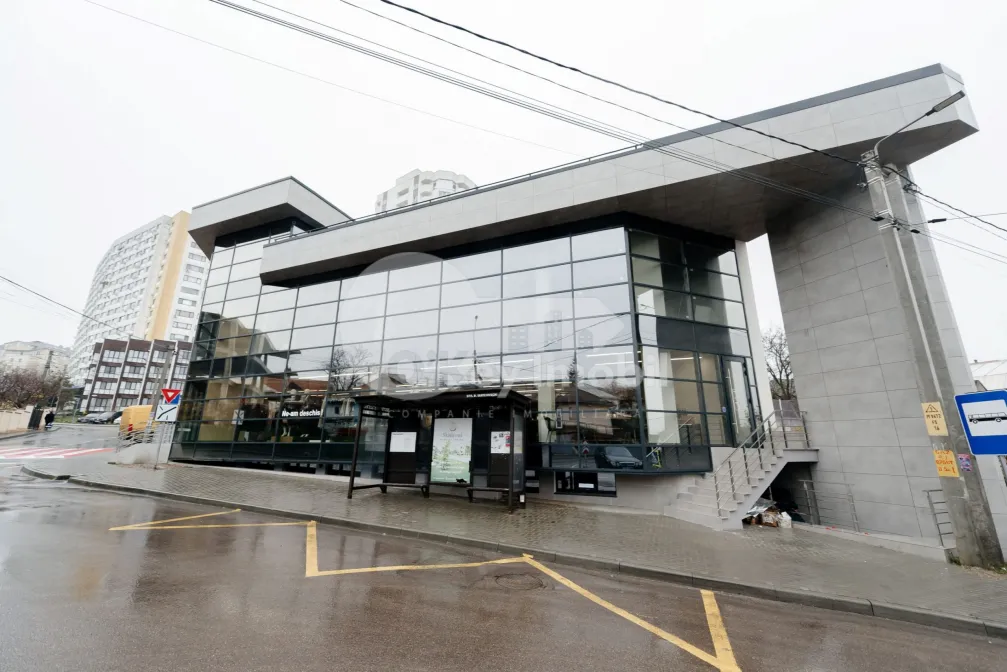 Комм. помещение, СТЭВЧЕНЫ