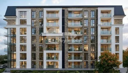 Apartament, Buiucani, VASILE LUPU