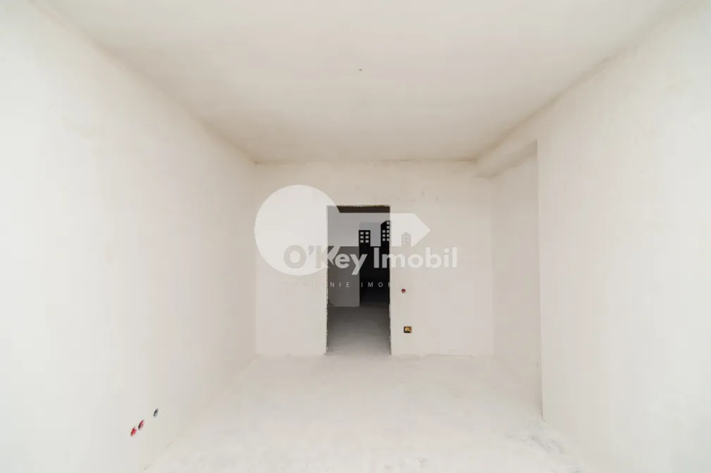 Квартира, СТРАШЕНЫ