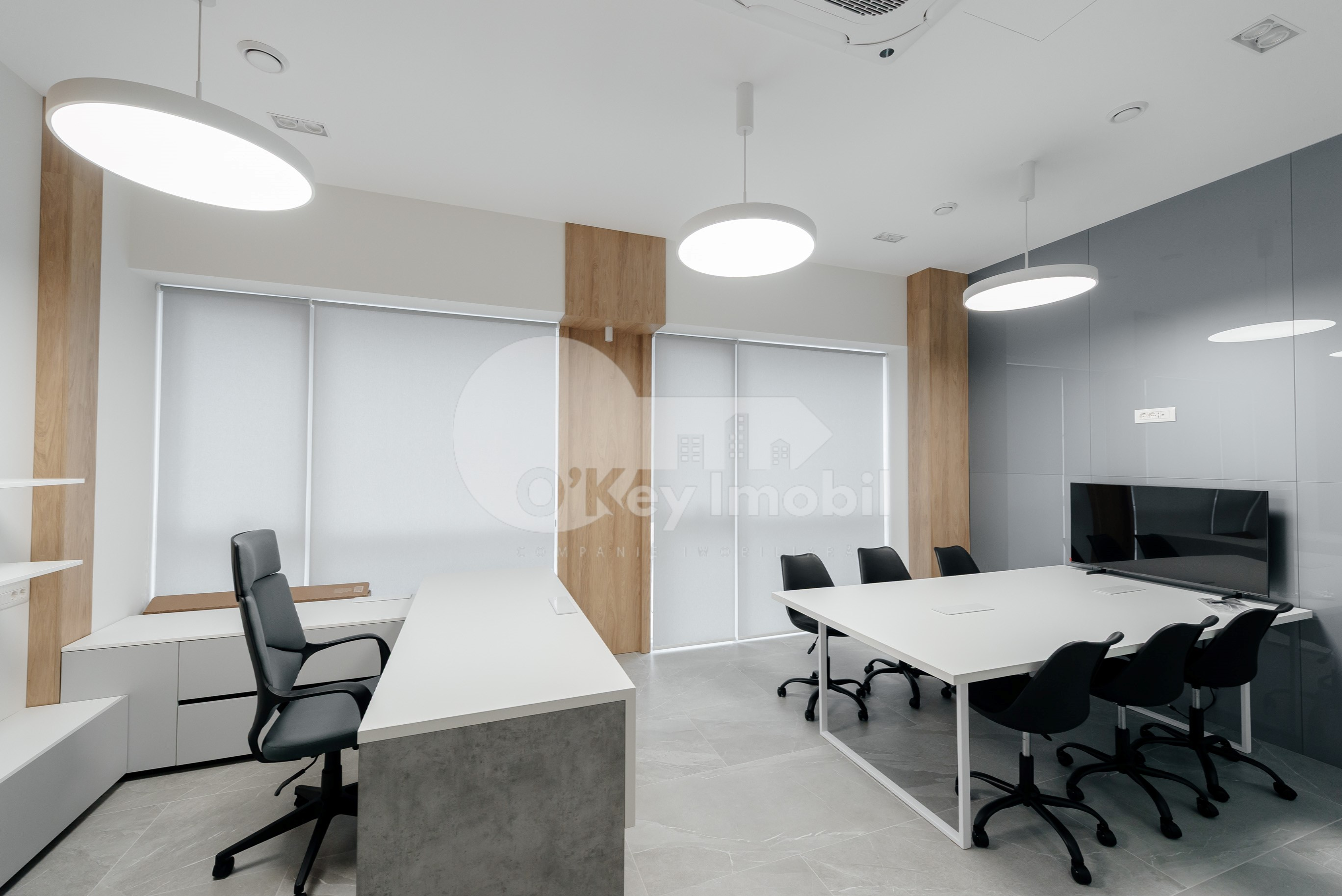 Oficiu, Buiucani, CALEA IEȘILOR