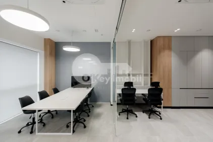 Офис, Буюканы, КАЛЯ ЕШИЛОР