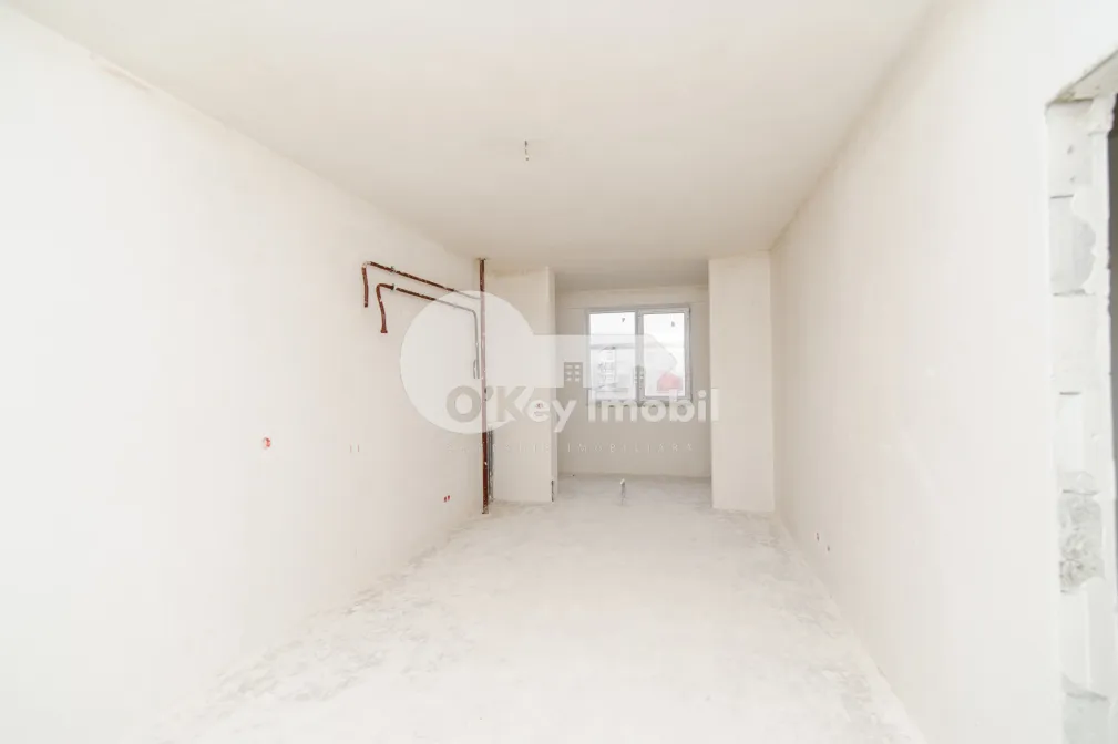 Квартира, СТРАШЕНЫ