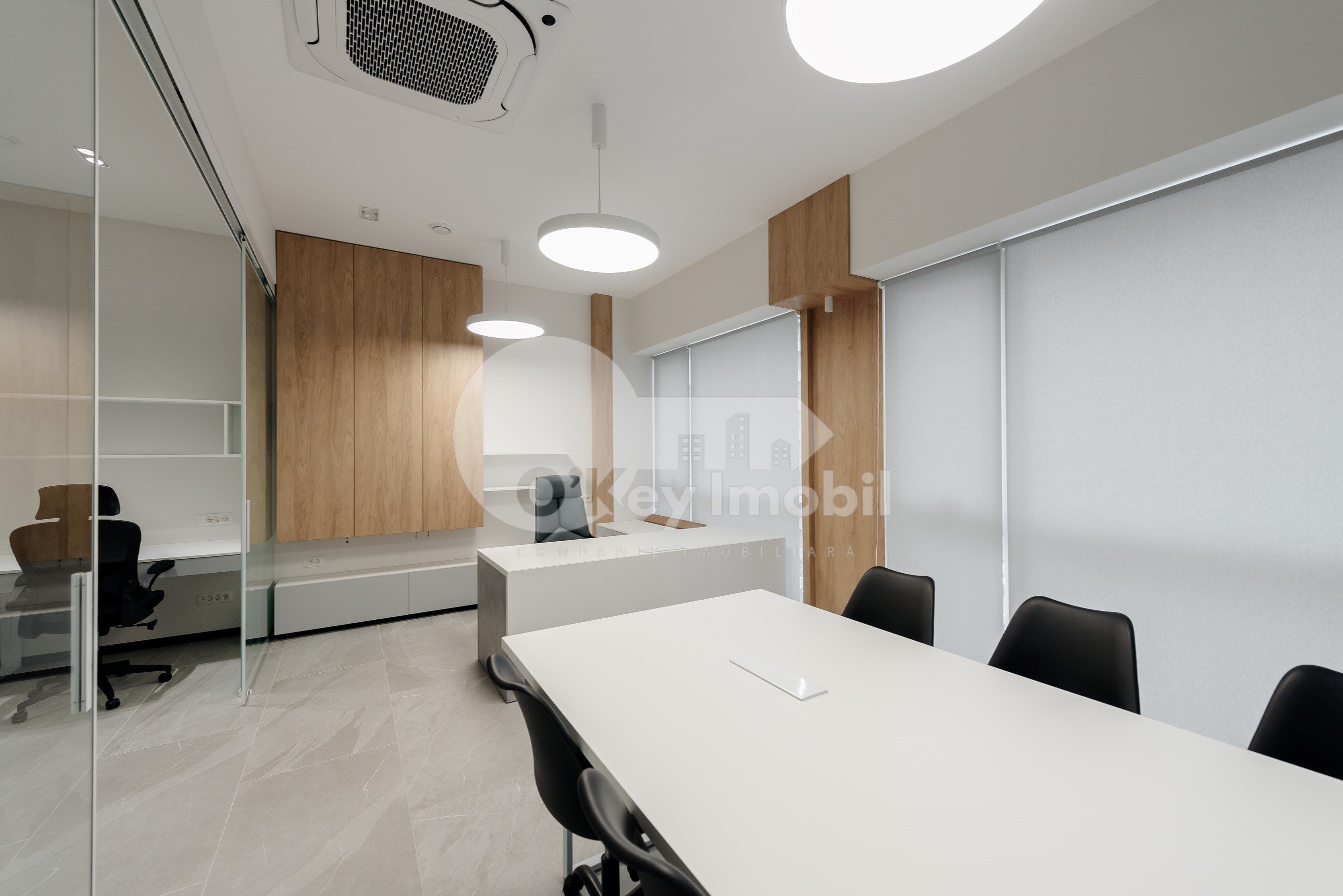 Oficiu, Buiucani, CALEA IEȘILOR