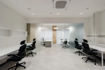 Офис, Буюканы, КАЛЯ ЕШИЛОР